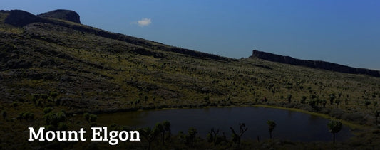 Mount Elgon: A Timeless Giant of East Africa