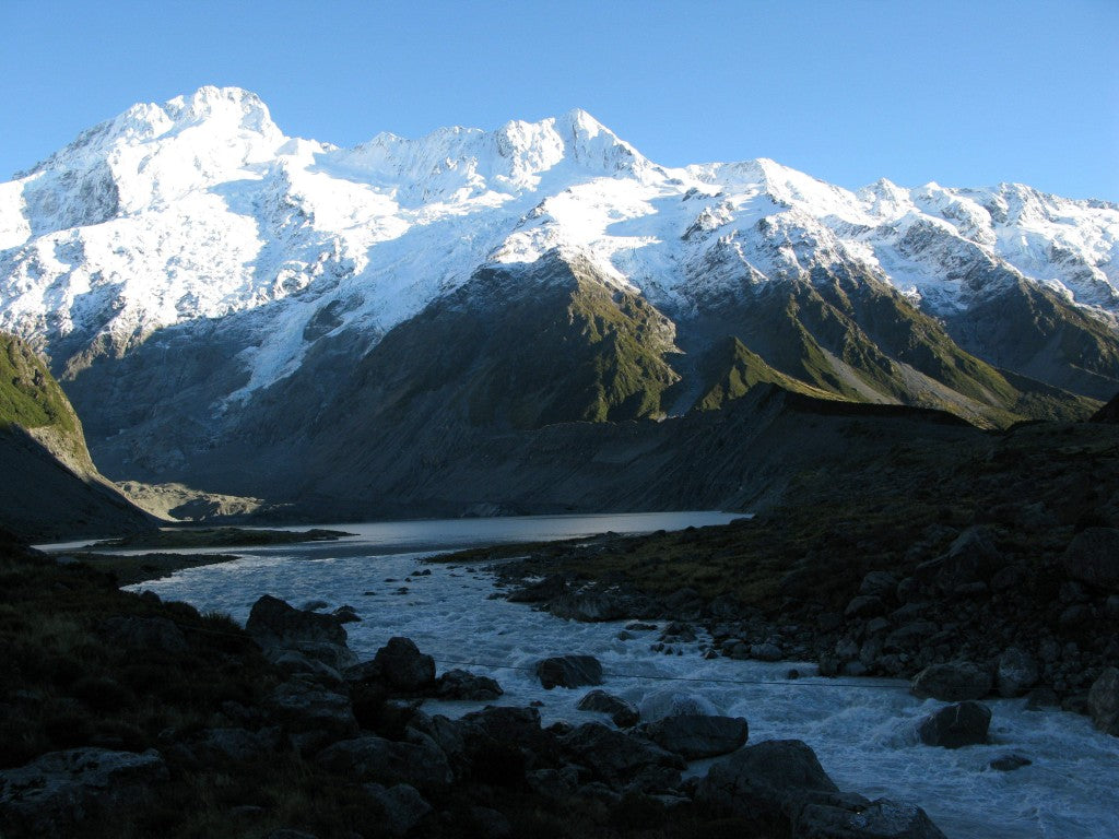 MOUNTAINS OF THE MOON SAFARI (Mt. Rwenzori)