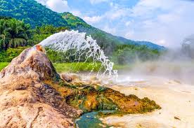 Semuliki National Park Wildlife Tour